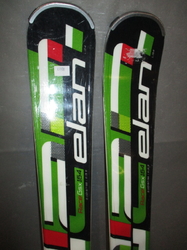 Sportovní lyže ELAN RACE GSX 164cm, SUPER STAV