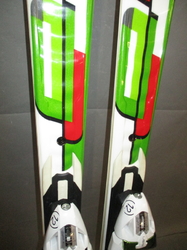 Sportovní lyže ELAN RACE GSX 164cm, SUPER STAV