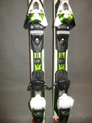 Sportovní lyže ELAN RACE GSX 164cm, SUPER STAV