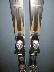 Sportovní lyže ROSSIGNOL STRATO EDITION 22/23 167cm, SUPER STAV