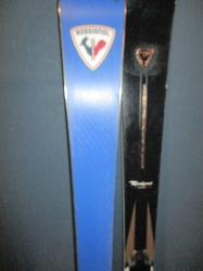 Sportovní lyže ROSSIGNOL STRATO EDITION 22/23 167cm, SUPER STAV