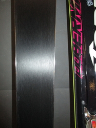 Sportovní lyže NORDICA DOBERMANN SPITFIRE PRO 170cm, SUPER STAV