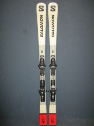 Lyžáky LANGE RX RTL stélka 25,5cm, TOP STAV