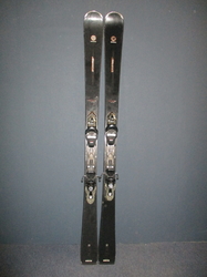 Juniorské lyžáky TECNICA JTR 4 21/22 stélka 24,5cm, TOP STAV