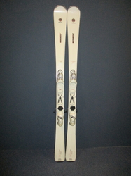 Sportovní dámské lyže ROSSIGNOL NOVA 8 CA 20/21 149cm, SUPER STAV
