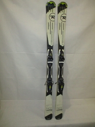 Carvingové lyže ROSSIGNOL PURSUIT 400 156cm, VÝBORNÝ STAV