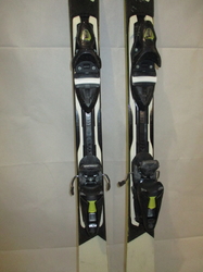 Carvingové lyže ROSSIGNOL PURSUIT 400 156cm, VÝBORNÝ STAV