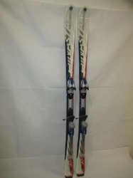 Nové carvingové lyže DYNASTAR OMEDRIVE 07 166cm, NOVÉ