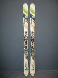 Freestyle lyže DYNASTAR 6TH SENSE TEAM 148cm, VÝBORNÝ STAV