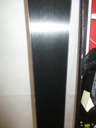 Dětské lyže ATOMIC RACE 110cm + Lyžáky 22,5cm, VÝBORNÝ STAV