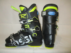 Lyžáky ROSSIGNOL ALIAS R stélka 25,5cm, SUPER STAV