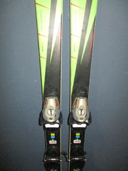 Dámské lyžáky NORDICA N-MOVE 85 W stélka 25,5cm, SUPER STAV