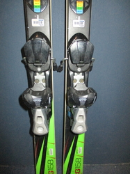 Dámské lyžáky NORDICA N-MOVE 85 W stélka 25,5cm, SUPER STAV