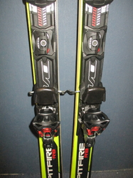 Lyžáky FISCHER CRUZAR 7 XTR stélka 26,5cm, SUPER STAV