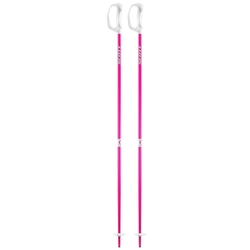 Nové lyžařské hole SCOTT STRAPLESS S EVO PINK 105cm, NOVÉ