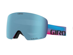 Nové lyžařské brýle GIRO CONTOUR (2 zorníky), NOVÉ