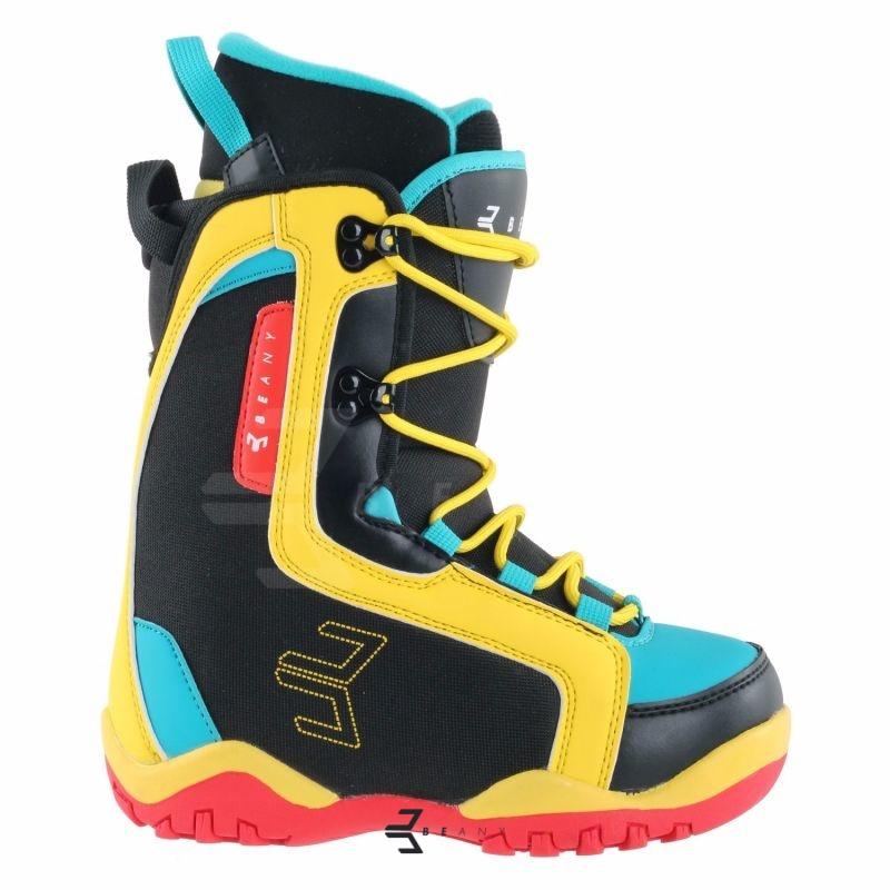 Boty 17-23cm (27-37EU)