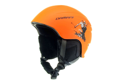 DAMANI SKIER vel. S (52-54cm)
