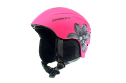 DAMANI SKIER vel. XS (48-52cm) 