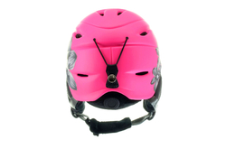 DAMANI SKIER vel. M (54-58cm)