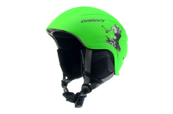 DAMANI SKIER vel. XS (48-52cm)
