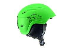 DAMANI SKIER vel. XS (48-52cm)