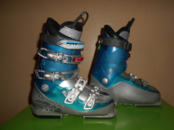 SALOMON IDOL stélka 24,5cm