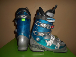 SALOMON IDOL stélka 24,5cm