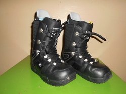 BURTON CASA 24,5cm