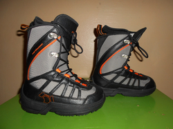 NORTHWAVE FREEDOM 21,5cm
