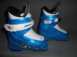 SALOMON T1 stélka 16cm