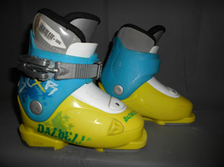 DALBELLO CXR 1 stélka 16cm