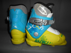 DALBELLO CXR 1 stélka 16cm