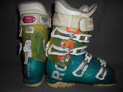 ROSSIGNOL ALL TRACK stélka 23,5cm