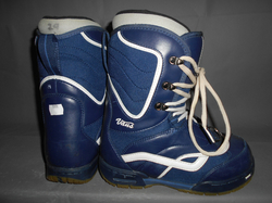 VANS MANTRA 24cm