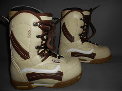 VANS MANTRA 23,5cm