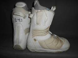 BURTON EMERALD 24,5cm