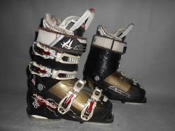 NORDICA HOTROD 100W stélka 23,5cm