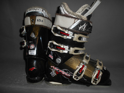 NORDICA HOTROD 100W stélka 23,5cm