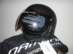 DAMANI TAURUS A02 vel. 55-58cm