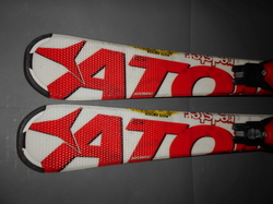 ATOMIC REDSTER 100cm