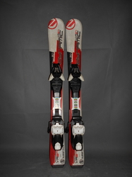 Dětské lyže DYNAMIC VR 27 80cm, SUPER STAV