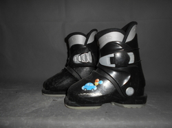 ROSSIGNOL stélka 15,5cm