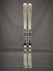 BLIZZARD VIVA 350 IQ 167cm