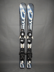 Dětské lyže DYNAMIC VR 07 90cm, SUPER STAV
