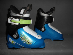 NORDICA FIREARROW T1 stélka 16,5cm