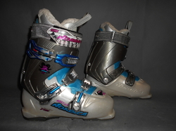 NORDICA HELL & BACK stélka 25,5cm