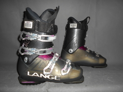 LANGE SXR stélka 25,5cm