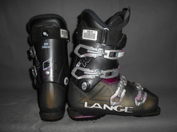 LANGE SXR stélka 25,5cm