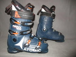 ATOMIC HAWX PRIME 100 R stélka 26,5cm